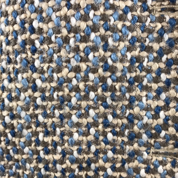 🔵 Appleseed’s 🔵…Women’s 16…Taupe/Blue Blazer/Jacket! - Picture 4 of 15